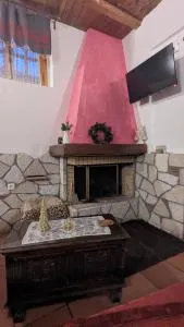 Diminio 3 Apartment at Livadi Arachova - Дельфы