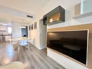 New Modern Apartment in Mirador de Calpe - Inmodream Calpe