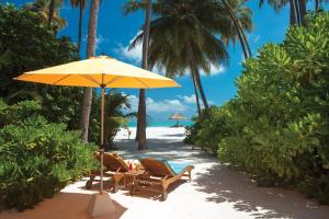 Atmosphere Kanifushi - PremiumInclusive with Free Transfers