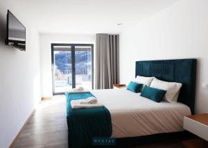 MyStay - Casa dHenrique