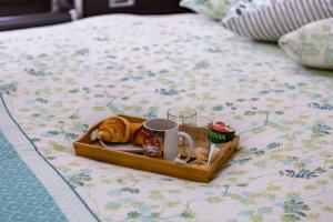 Appartements Paris I 77m Cosy I Proche metro 11 : photos des chambres
