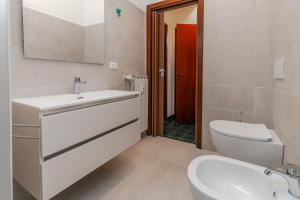 Al Grande Pino - a picco sul mare