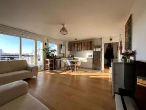 Location for Olympic Games (JO) - Maisons-Laffitte