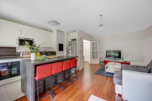 Le Cocon du Cœur de Ville