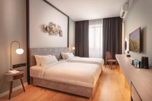 FUHOTEL