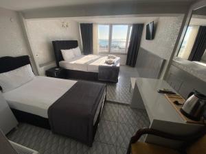 Timeks Suite Sultanahmet