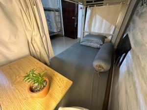 HOME TEA AN YEN_DORM FOR WOMEN ONLY