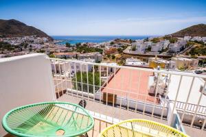 Azulejos - 4hvězdičkové hotely ve městě Sant Josep de sa Talaia