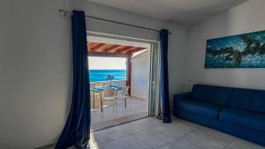 MaMa House con vista mare img13