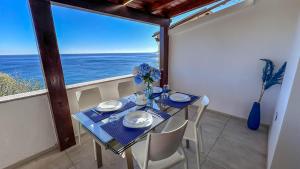 MaMa House con vista mare