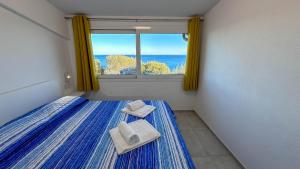 MaMa House con vista mare img46