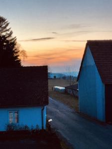 Blick Bergwinkel