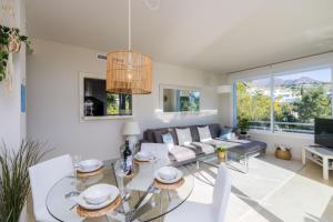 Al-411 Estepona - Apartment - Alcazaba Lagoon