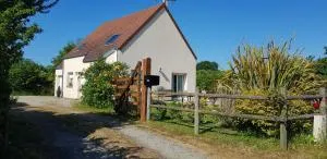 maison privative la fougere - Saint-Maurice-en-Cotentin