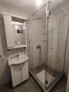 Vikendica Tisa Dukatar