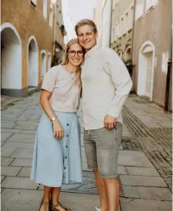 Apartment Wiesenbauer - Chiemgau Karte - Meisau