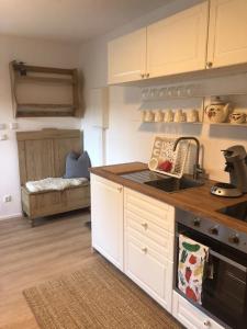 Apartment Wiesenbauer - Chiemgau Karte