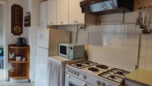 La Casetta nelle Dolomiti