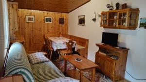 La Casetta nelle Dolomiti