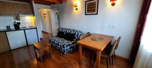 Duplex-Chalet entre Lac et Montagne avec Balcon