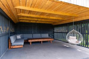 Sodyba Pas Brolius Priekulėje