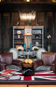 Beachfront Villa Laut Tabanan