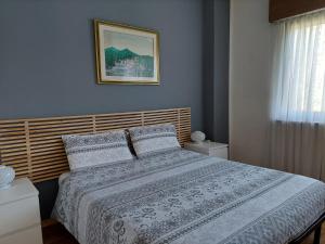 Apartamento de 2 dormitorios
