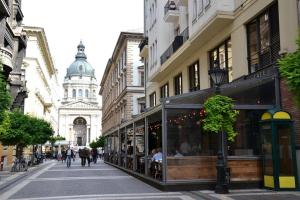 197 m2-4 BR, 3 Bath,AC,Center, Opera