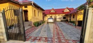 CASA ANDREEA - Carpinis