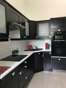Maisons de vacances La Paix, Gite bucolique en Normandie : photos des chambres