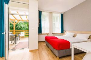 3 WIOSŁA Brzozowa Zatoka