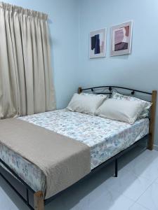 Paktam Ruduwe Homestay