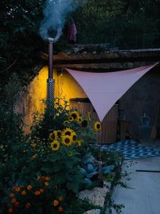 Appartement Cosy sous les toits