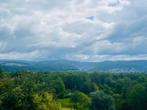 Appartement Cosy sous les toits