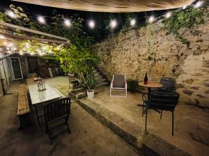 Appartement Cosy sous les toits