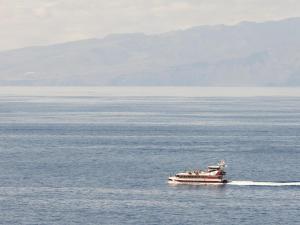 Lujoso apartamento frente al mar con terrazas, aire acondicionado y Wi-Fi en Tenerife - ES-279-8