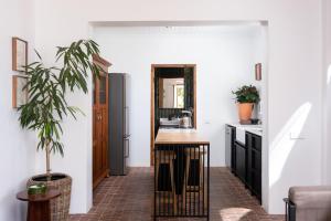 Tamboerskloof Luxury Apartment.