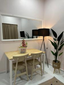 Paktam Ruduwe Homestay
