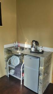 CyKali Garden Bungalows