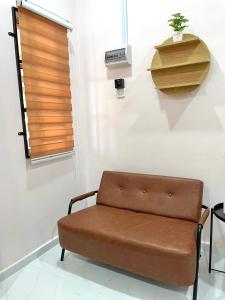 Paktam Ruduwe Homestay