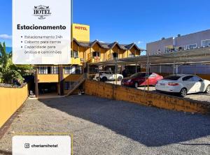 Cheri Ami Hotel