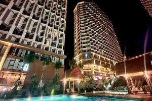 APEC MANDALA PHAN THIẾT - Ấp Long Sơn