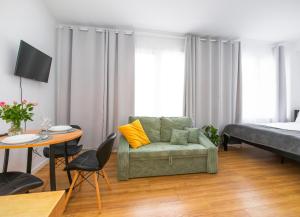 Apartamenty Piastowska