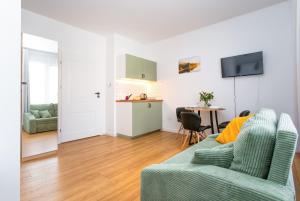 Apartamenty Piastowska