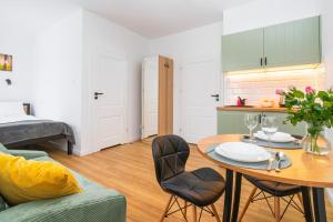 Apartamenty Piastowska