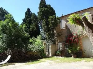 Sigean - Maison domaine viticole, 6 km de la mer - Portel-des-Corbières