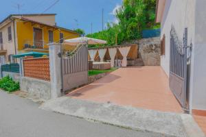 MaisonTuscany - Jacuzzi