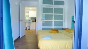 Türkiz Kánaán Apartman