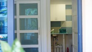 Türkiz Kánaán Apartman