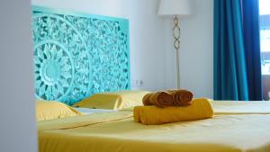 Türkiz Kánaán Apartman